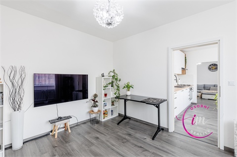 Prodej bytu 3+1, 70 m² - 6