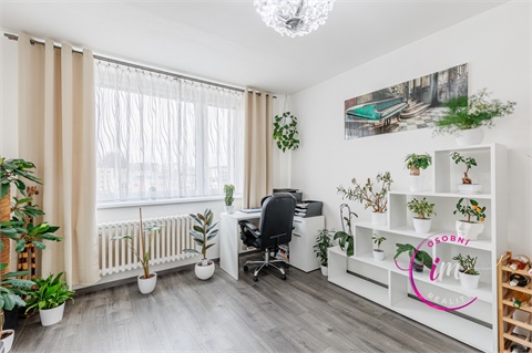 Prodej bytu 3+1, 70 m² 6