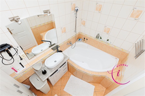 Prodej bytu 3+1, 70 m² 16