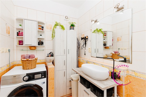 Prodej bytu 3+1, 70 m² 4