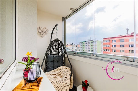 Prodej bytu 3+1, 70 m² 20