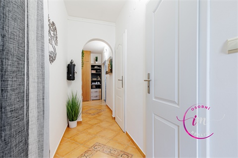 Prodej bytu 3+1, 70 m² 18