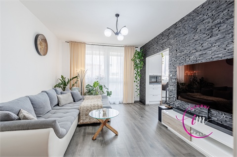 Prodej bytu 3+1, 70 m² 10