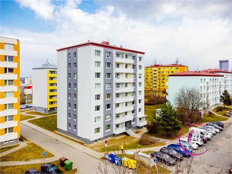 Prodej bytu 3+1, 70 m² - 22