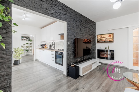 Prodej bytu 3+1, 70 m² 12