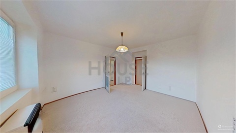 Prodej bytu 2+1, 58 m² 0