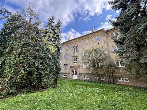 Prodej bytu 2+1, 58 m² 10