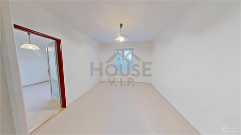 Prodej bytu 2+1, 58 m² - 0