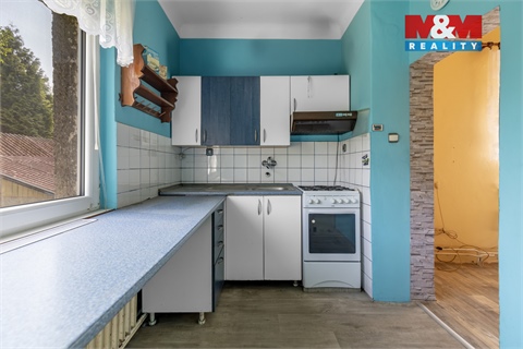 Prodej atypického bytu, 102 m² - 18