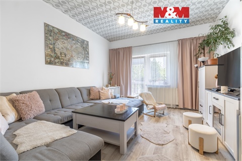 Prodej atypického bytu, 102 m² 0