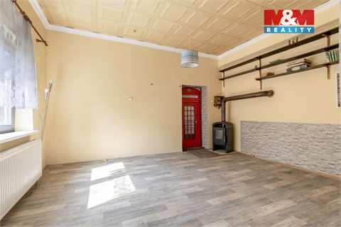 Prodej atypického bytu, 102 m² - 10