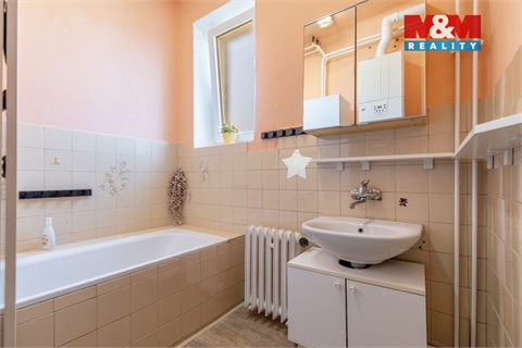 Prodej atypického bytu, 102 m² 12