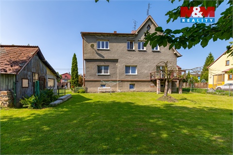 Prodej atypického bytu, 102 m² 8