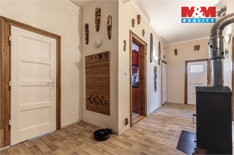 Prodej atypického bytu, 102 m² - 12