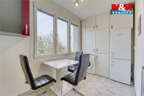 Pronájem bytu 3+1, 77 m² 6