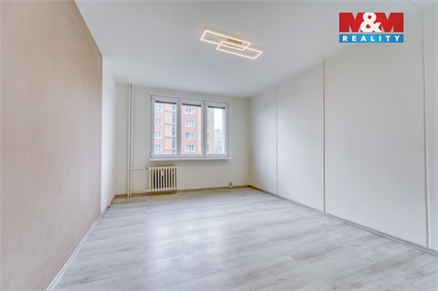 Pronájem bytu 3+1, 77 m² - 12