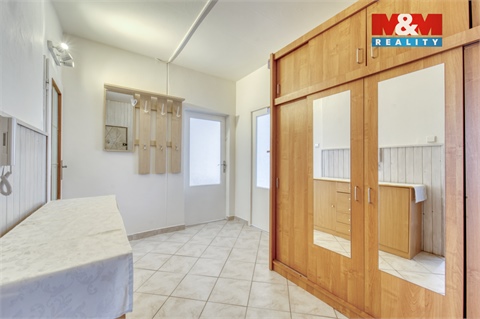 Pronájem bytu 3+1, 77 m² 14