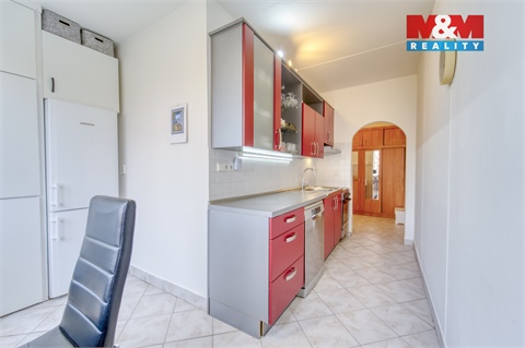 Pronájem bytu 3+1, 77 m² 10