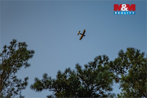 Prodej stavebního pozemku, 758 m² - 4