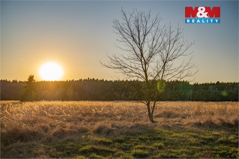 Prodej stavebního pozemku, 758 m² 2