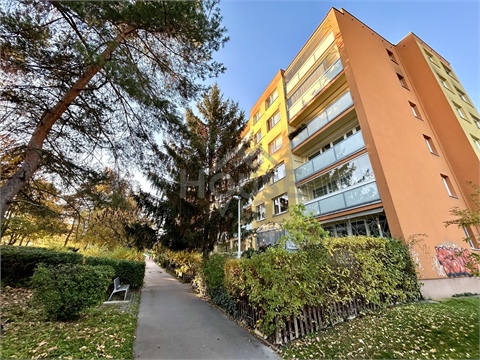Prodej bytu 2kk, 45 m² - 2