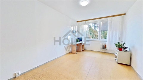 Prodej bytu 2kk, 45 m² - 12