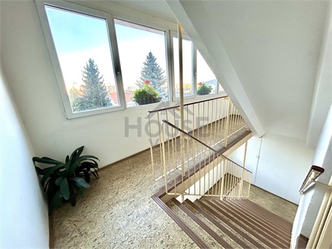 Prodej bytu 2kk, 45 m² 22