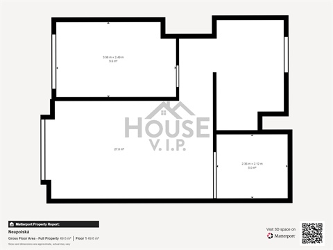 Prodej bytu 2kk, 45 m² - 20