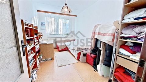 Prodej bytu 2kk, 45 m² - 16