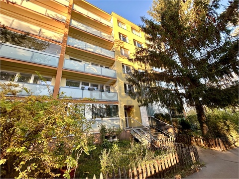 Prodej bytu 2kk, 45 m² - 24
