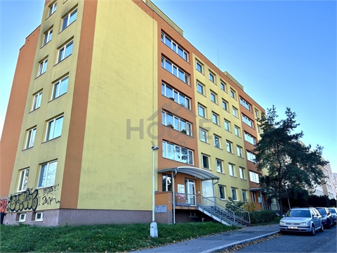 Prodej bytu 2kk, 45 m² 26
