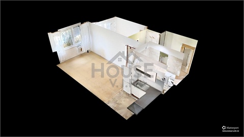 Prodej bytu 2kk, 45 m² 28