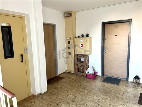 Prodej bytu 2kk, 45 m² - 22