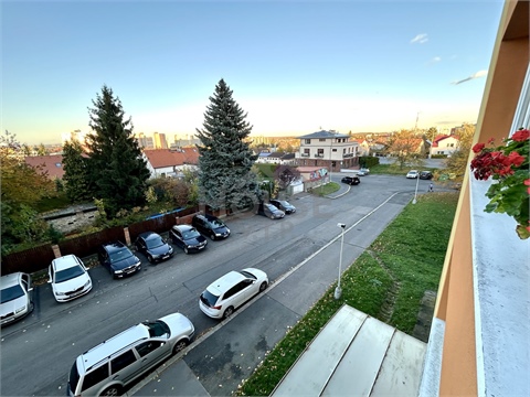 Prodej bytu 2kk, 45 m² - 26