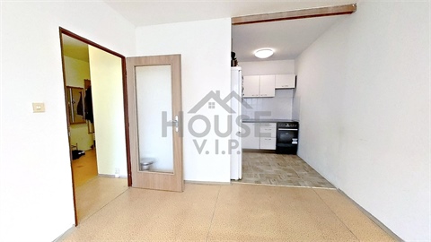 Prodej bytu 2kk, 45 m² - 14