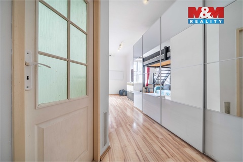 Prodej bytu 2kk, 57 m² - 6