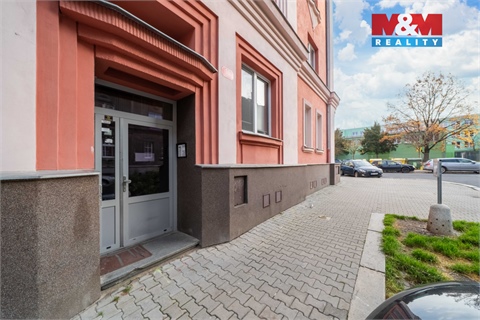 Prodej bytu 2kk, 57 m² - 16