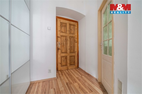 Prodej bytu 2kk, 57 m² 12