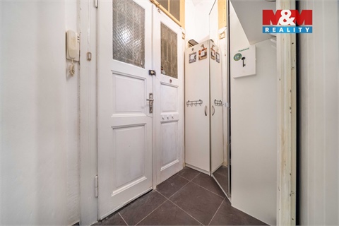 Prodej bytu 2kk, 57 m² 16