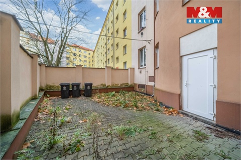 Prodej bytu 2kk, 57 m² - 10