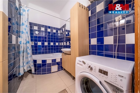 Prodej bytu 2kk, 57 m² 8