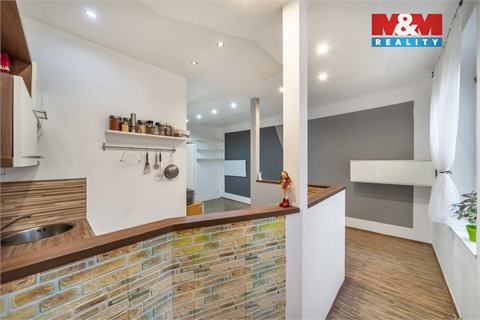 Prodej bytu 2kk, 57 m² 10