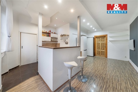 Prodej bytu 2kk, 57 m² - 2