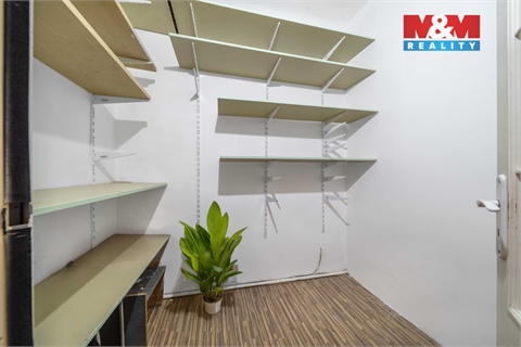 Prodej bytu 2kk, 57 m² - 14