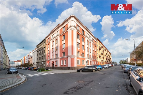 Prodej bytu 2kk, 57 m² - 18