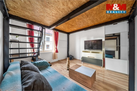 Prodej bytu 2kk, 57 m² 4