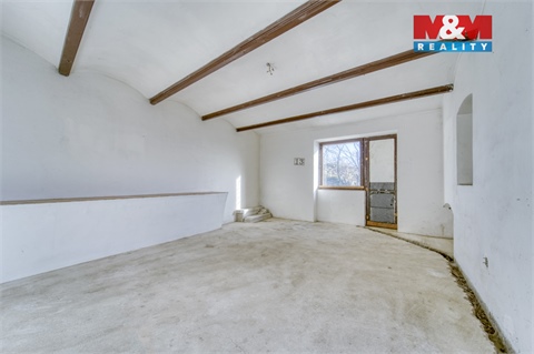 Prodej rodinného domu, 154 m² - 8