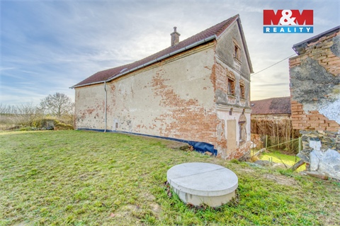 Prodej rodinného domu, 154 m² - 12