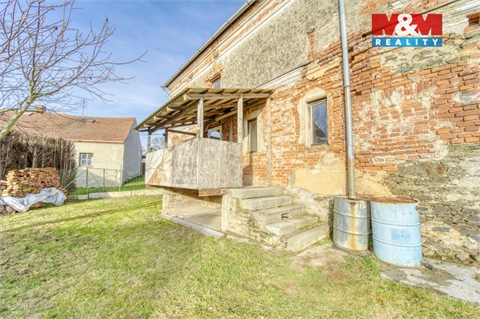 Prodej rodinného domu, 154 m² - 20