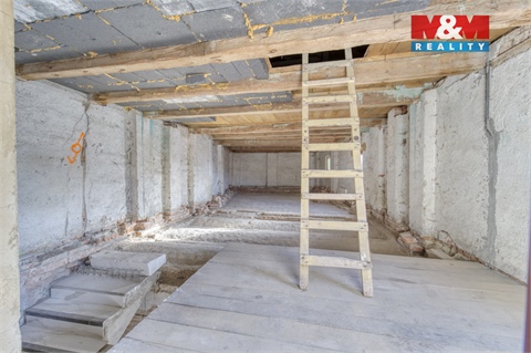 Prodej rodinného domu, 154 m² 4